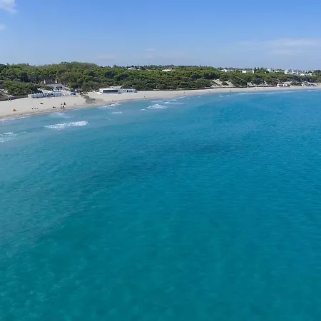 Holiday home Casa Marangi 250 Meters From The Sea - Happy Melendugno