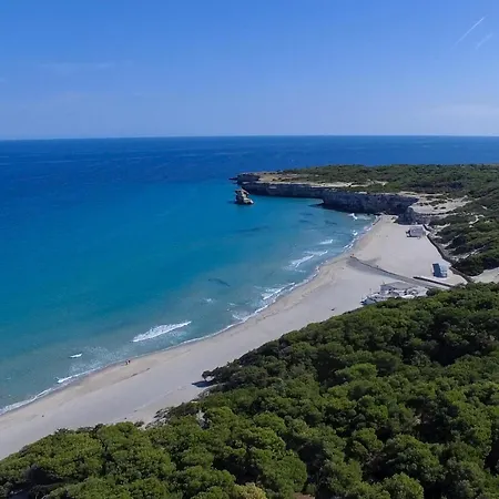 Holiday home Casa Marangi 250 Meters From The Sea - Happy Melendugno