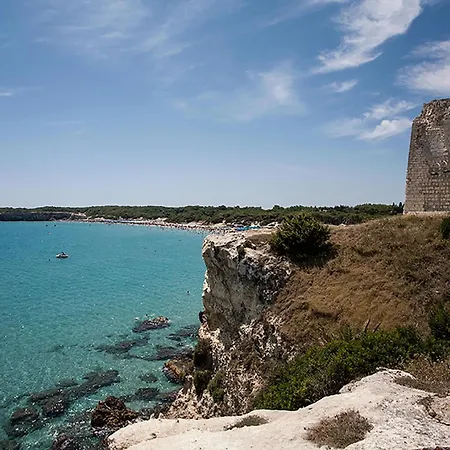 Holiday home Casa Marangi 250 Meters From The Sea - Happy Melendugno
