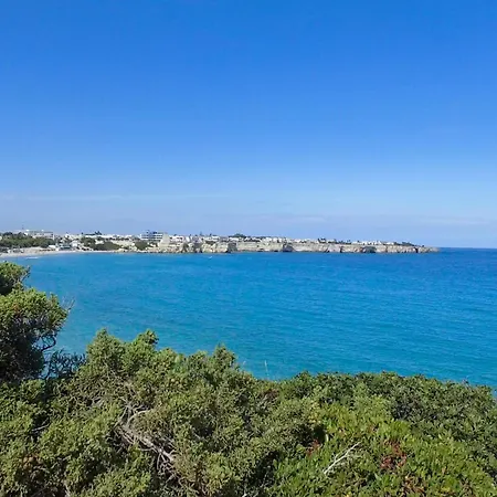 Casa Marangi 250 Meters From The Sea - Happy