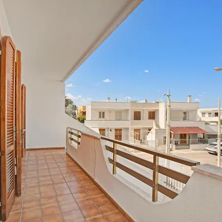 Casa Marangi 250 Meters From The Sea - Happy Holiday home *