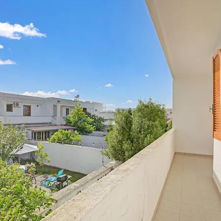 Casa Marangi 250 Meters From The Sea - Happy Holiday home Melendugno