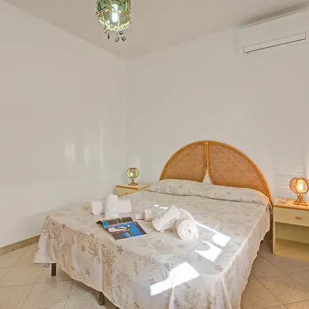 Casa Marangi 250 Meters From The Sea - Happy *