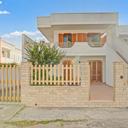 Casa Marangi 250 Meters From The Sea - Happy Melendugno