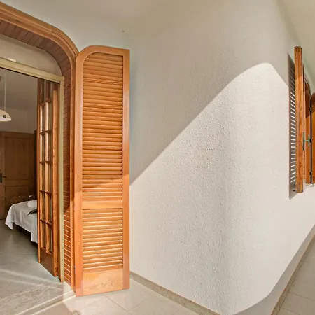 Holiday home Casa Marangi 250 Meters From The Sea - Happy