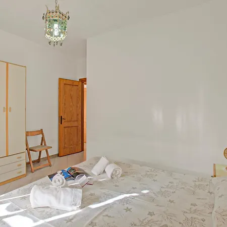 Casa Marangi 250 Meters From The Sea - Happy Holiday home *