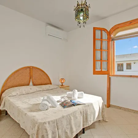 Holiday home Casa Marangi 250 Meters From The Sea - Happy *