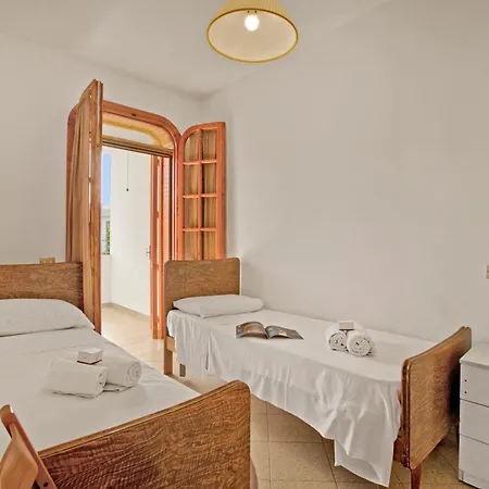 Casa Marangi 250 Meters From The Sea - Happy *