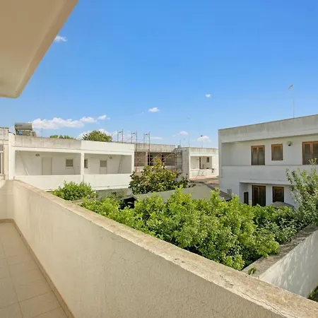 Casa Marangi 250 Meters From The Sea - Happy