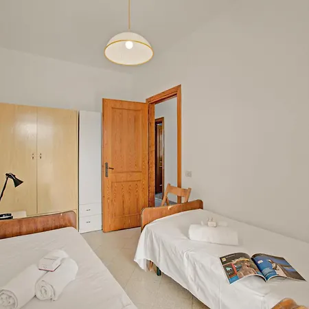 Casa Marangi 250 Meters From The Sea - Happy Holiday home *
