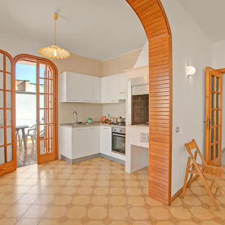 Holiday home Casa Marangi 250 Meters From The Sea - Happy Melendugno