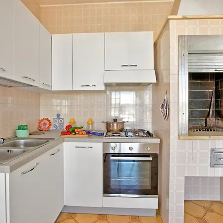 Holiday home Casa Marangi 250 Meters From The Sea - Happy