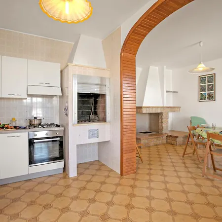 Casa Marangi 250 Meters From The Sea - Happy Holiday home *