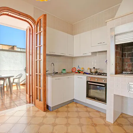 Holiday home Casa Marangi 250 Meters From The Sea - Happy *
