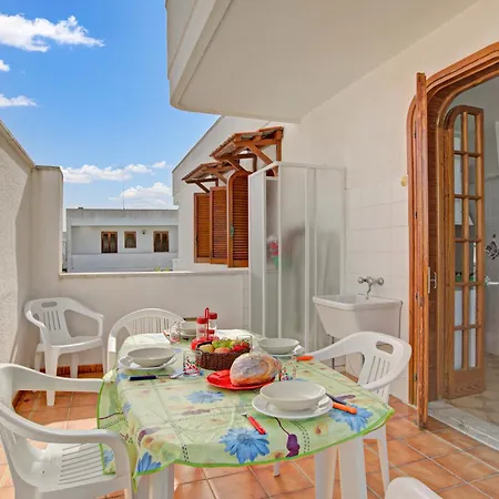 Holiday home Casa Marangi 250 Meters From The Sea - Happy Melendugno
