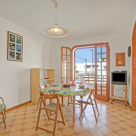 Casa Marangi 250 Meters From The Sea - Happy *