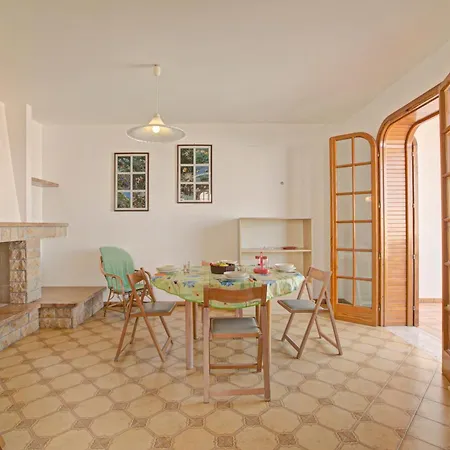 Casa Marangi 250 Meters From The Sea - Happy Holiday home