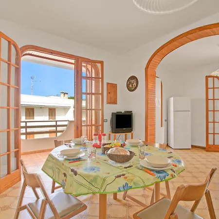 Holiday home Casa Marangi 250 Meters From The Sea - Happy