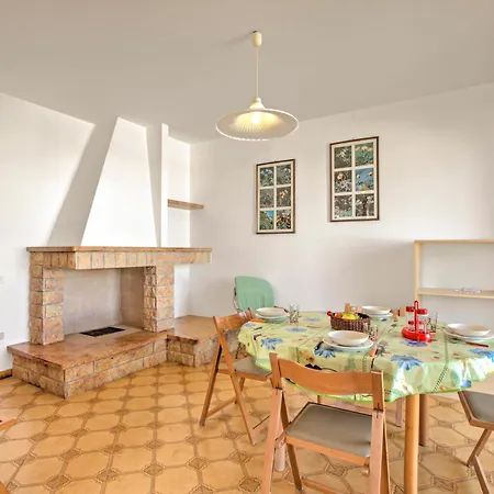 Holiday home Casa Marangi 250 Meters From The Sea - Happy Melendugno
